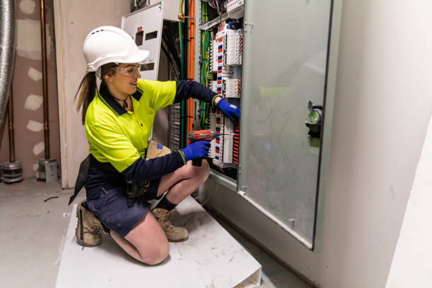 Best Emergency Electrical Repair  in Spring Valley, NV