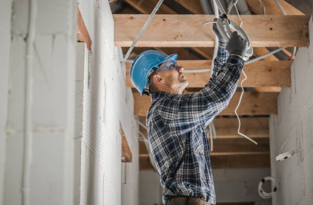 Best Electrical Installation Contractor  in Spring Valley, NV