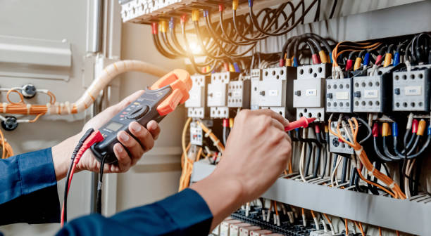 Best Electrical Troubleshooting Services  in Spring Valley, NV