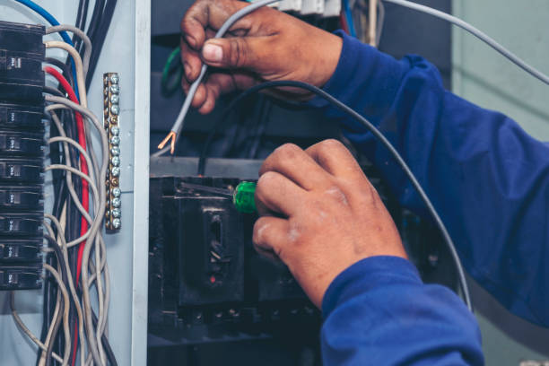 Best Affordable Emergency Electrician  in Spring Valley, NV