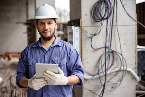 Best Industrial Electrical Services  in Spring Valley, NV