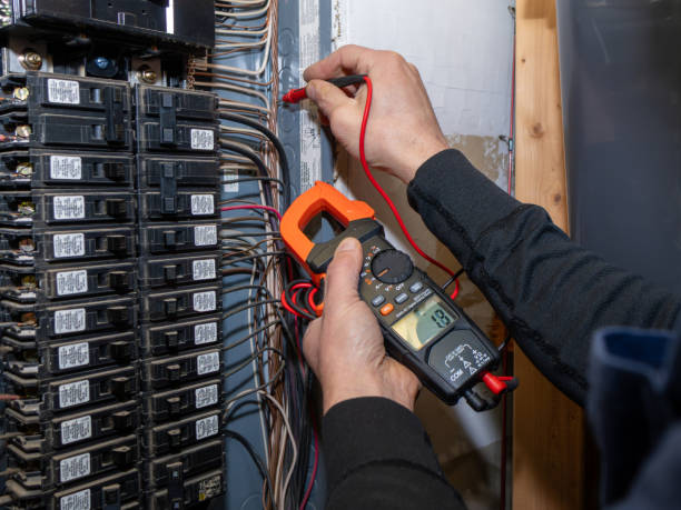 Best Residential Electrician Services  in Spring Valley, NV