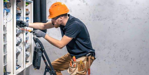Best Local Electrician Companies  in Spring Valley, NV