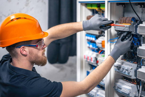 Best Electrical Repair Services  in Spring Valley, NV