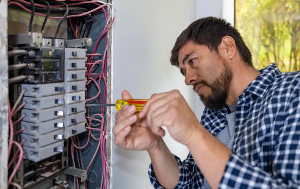 Best Local Electrician Companies  in Spring Valley, NV